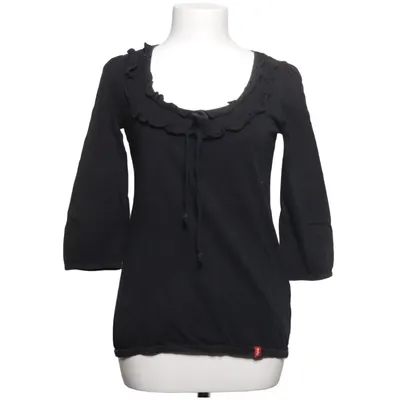 Blus (Svart) från EDC by ESPRIT