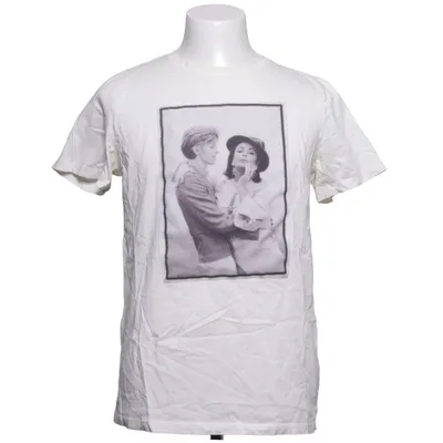 T-shirt (Vit) från Limitato