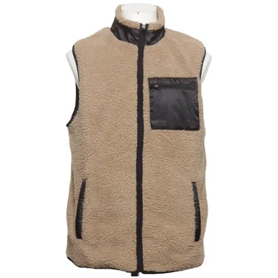 Outdoor vest (Beige, Zwart) van Lager 157 Saligia Polyester