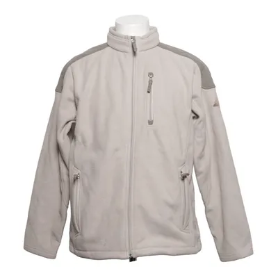 Fleece jas (Beige) van Outdoor Discovery
