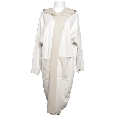 Cardigan (Beige) van New Collection Katoen