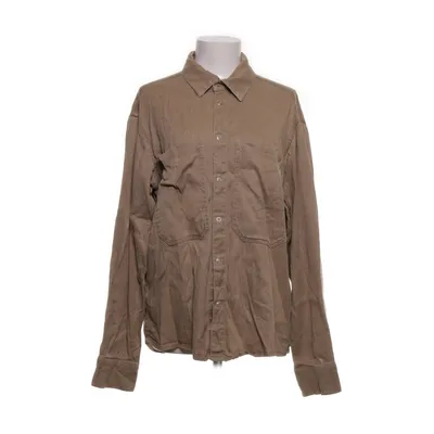 Överskjorta (Beige) från Grandpa