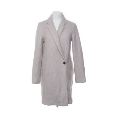 Kappa (Grå) från Zara Basic Outerwear Polyester