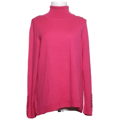 Coltrui (Roze) van Basler Zijde, Wol