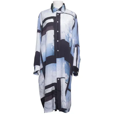 Skjortekjole (Free Shirt) fra Hope Viscose