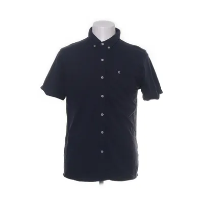 Short sleeve shirt (Ohio shirt S/S) from Clean Cut Copenhagen Cotton