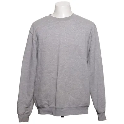 Sweatshirt (Gris) de Top Swede Coton, Polyester
