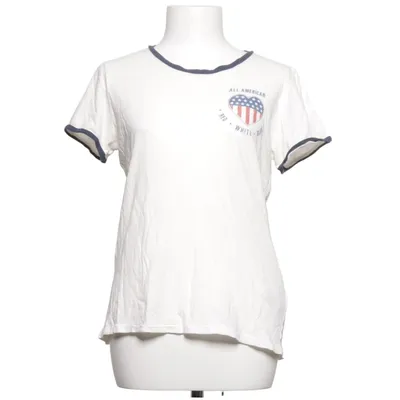 T-shirt (White) from Denim & Supply Ralph Lauren Cotton