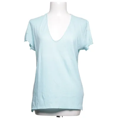 T-shirt (Blauw) van Zadig & Voltaire Katoen
