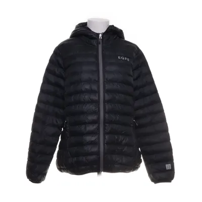 Lättviktsjacka (Svart) från EQPE Polyamid, Polyester