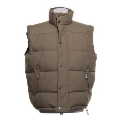Dunväst (Beige) från Five Seasons Bomull, Dun, Polyester
