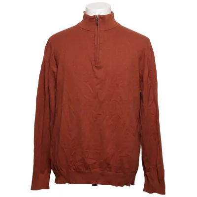 Sweater (Brown) from Baileys Cashmere, Cotton