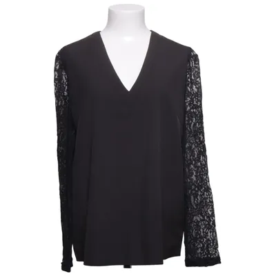Blouse (Black) from Sheilay