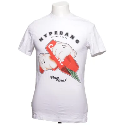 T-shirt (Hypebang) van Cayler & Sons Katoen
