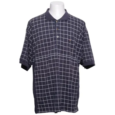 Pikétröja (Blå, Vit) från Arnold Palmer