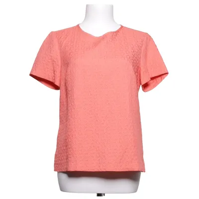 Top (Roze) van Oasis Katoen, Elastaan, Polyester