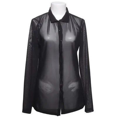 Kofta (Mesh Collar) från NLY Trend Elastan, Polyester