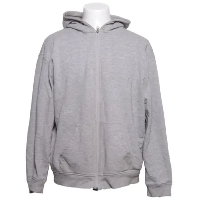 Sweat à capuche (Gris) de Pxs Coton, Polyester