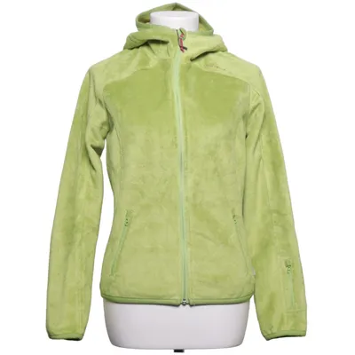 Fleece jacket (Green) from Quechua Polyester