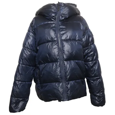 Vinterjacka (Blå) från Everest Polyamid, Polyester
