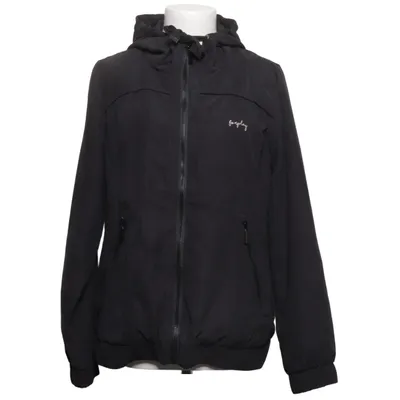 Blouson (Gris) de Forplay Polyester