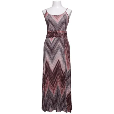 Strandjurk (Rood, Zwart, Wit) van Lascana Viscose