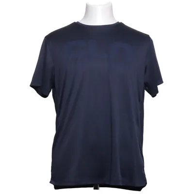 T-shirt (Blauw) van CLN Athletics Polyester