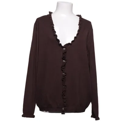 Bolero (FQCLAUDISSE-CARDIGAN) fra Free/Quent Polyamid, Viscose