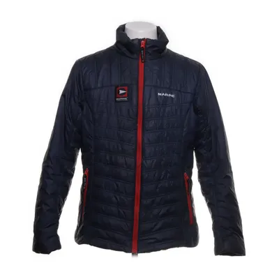 Lightweight jacket (Blue, Red) from Marine Scandinavian Sportswear Polyester