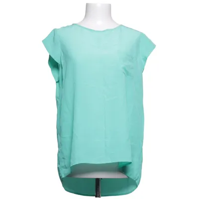 Top (Green) from Boden Silk