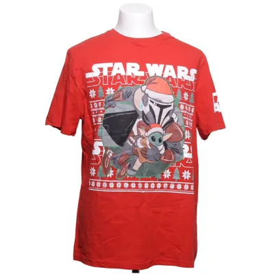 T-shirt (Rouge) de George Coton