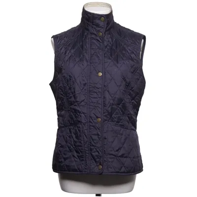 Ytterväst (Blå) från Barbour Polyamid, Polyester