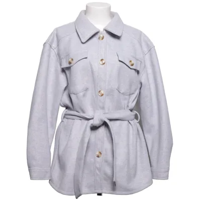 Överskjorta (KRISS SHIRT JACKET) från Rut & Circle Akryl, Polyester