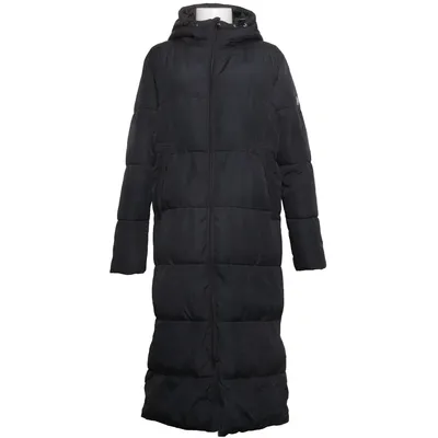 Vinterkappa (Svart) från Tuxer Polyester