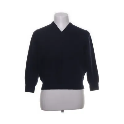 Pull-over (Bleu) de Gran Sasso Laine
