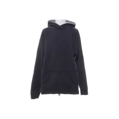 Capuchon sweater (Grijs) van Pelle P Katoen, Polyester