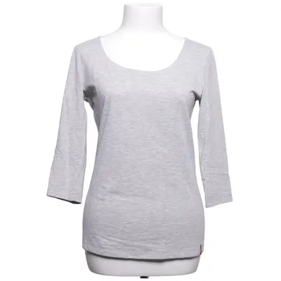 Lange mouwen shirt (Grijs) van EDC by ESPRIT