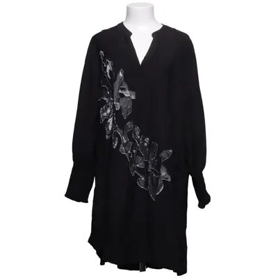 Tunic (Black) from Pont Neuf