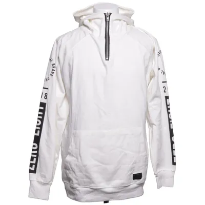 Huvtröja (Hawkins Sweat Hoodie) från Adrian Hammond Bomull