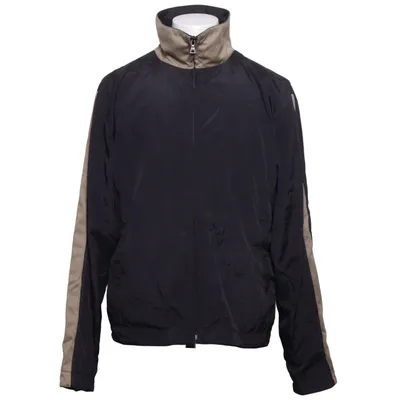 Jacket (Black, Beige) from Selected Menswear Polyamide