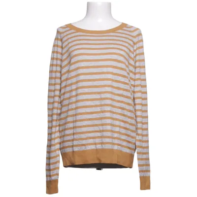 Sweater (Brun, Grå) fra Grüne Erde Økologisk bomuld
