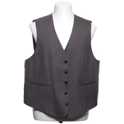 Gilet de costume (Gris) de Kingfield Polyester, Viscose
