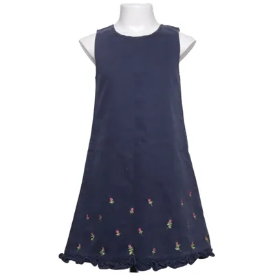 Klänning (Blå, Flerfärgad) från Chiboogi by H&M Bomull