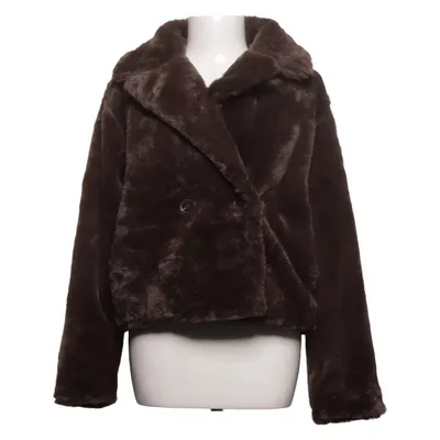 Vinterjacka (Brun) från Lager 157 Polyester