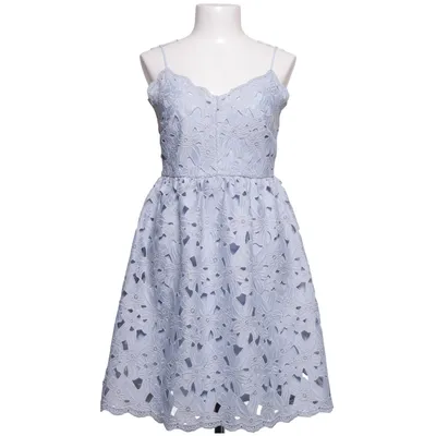 Jurk (Blauw) van Orsay Polyester