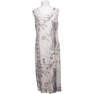 Dress (Beige, Gray, Multicolored) from Kello