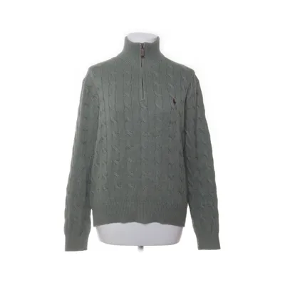 Coltrui (Groen) van Polo Ralph Lauren Katoen