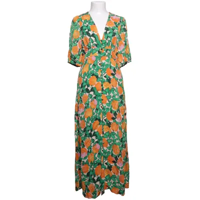 Robe longue (Ana Dress) de Fabienne Chapot Modal, Viscose