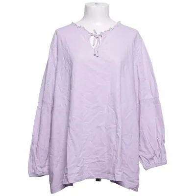 Bluse (Lilla) fra Sheego Bomuld