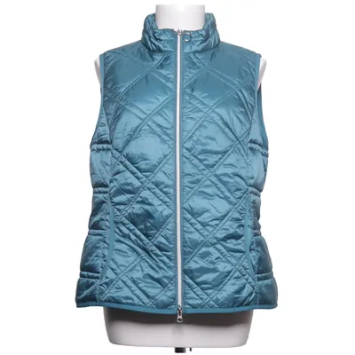 Outdoor vest (Blauw) van Betty Barclay Polyamide, Polyester